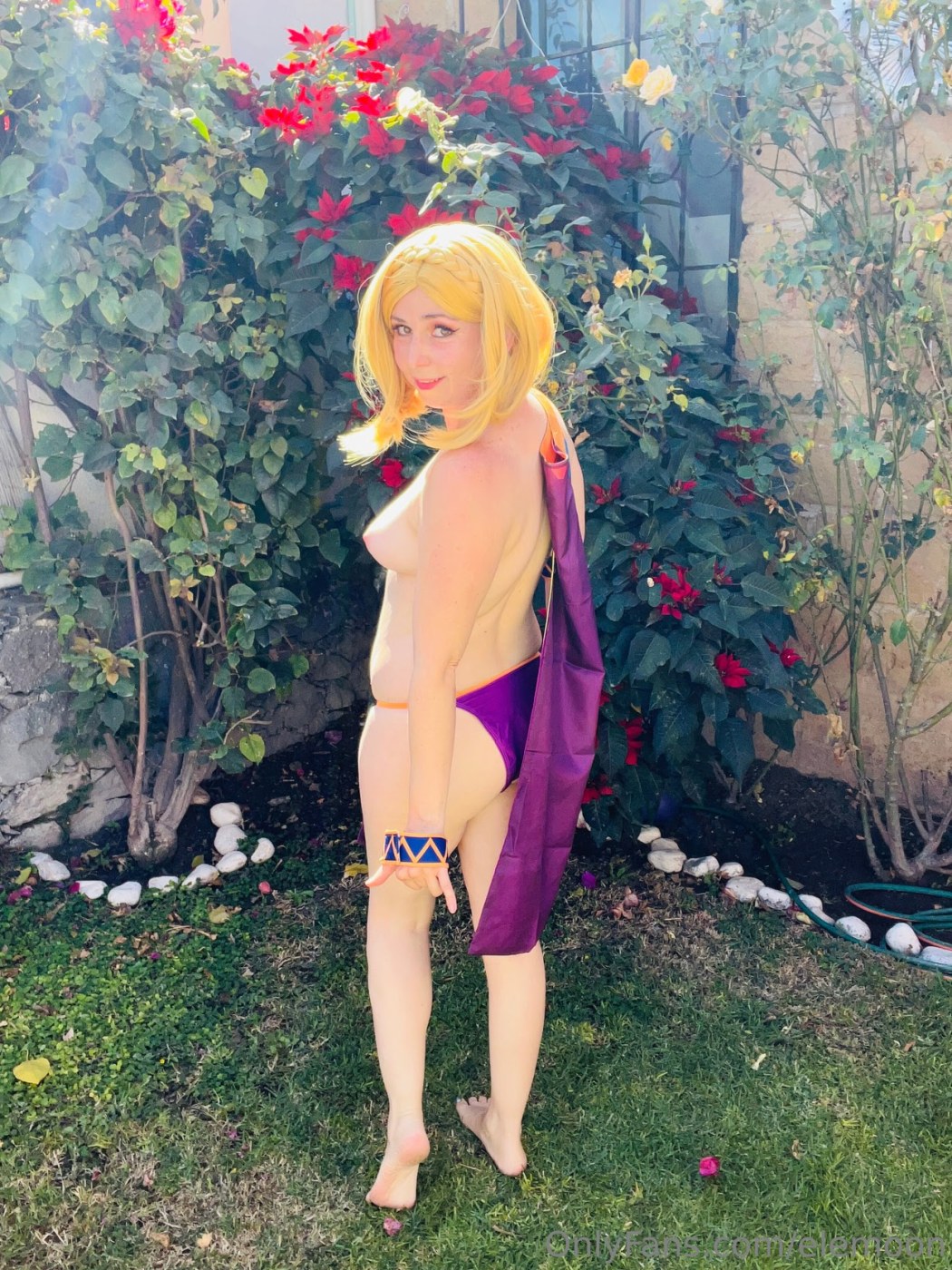 Litzia Moon Photo #210