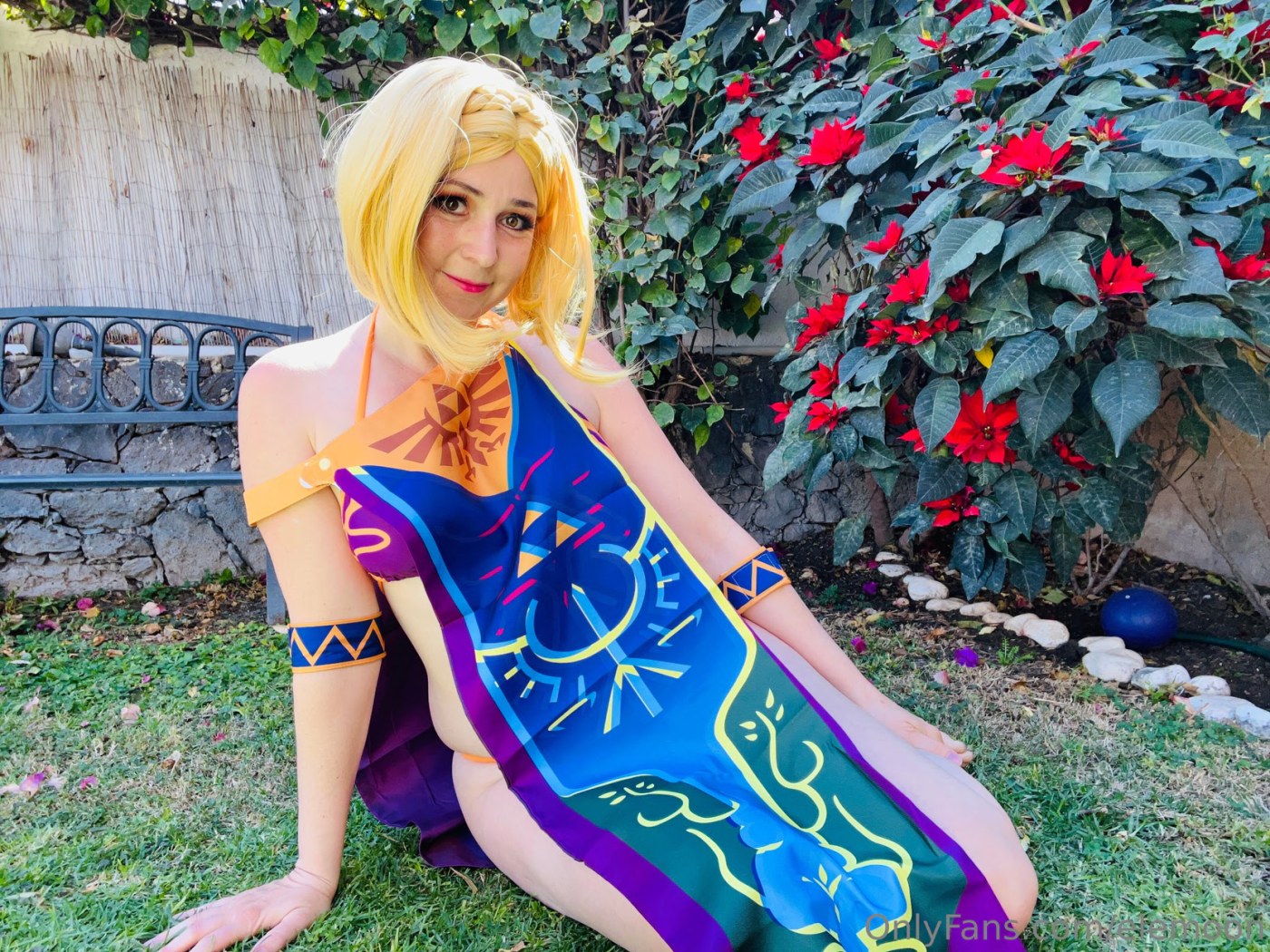 Litzia Moon Photo #204