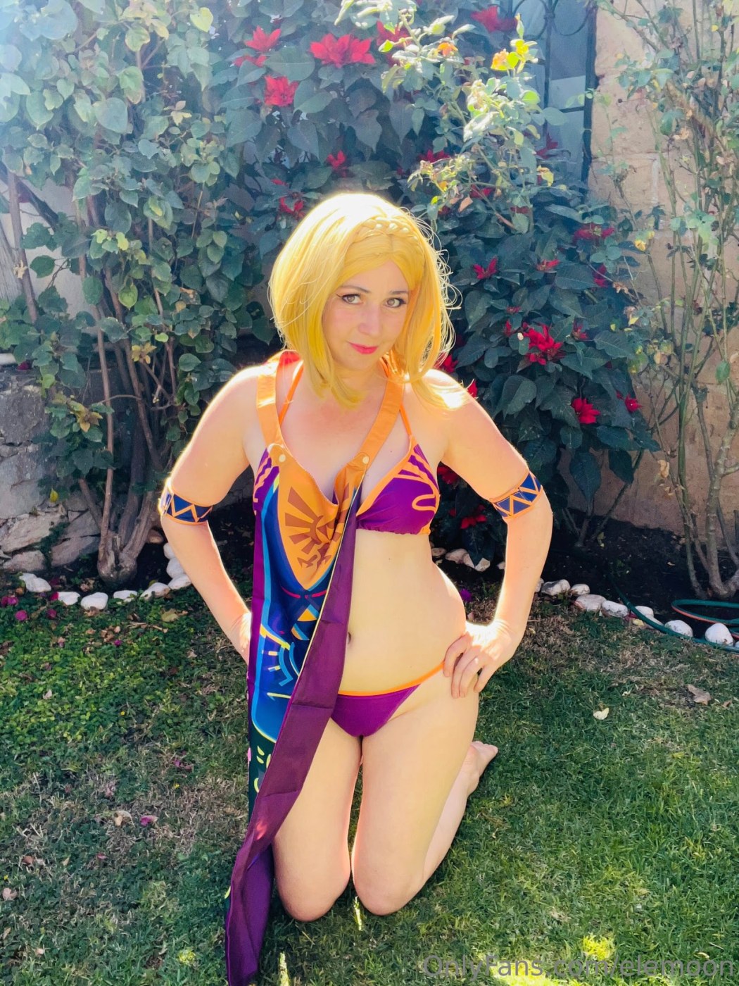 Litzia Moon Photo #209