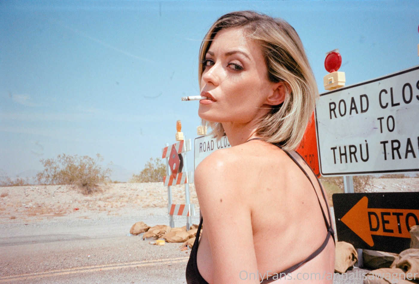 Anna Lisa Wagner Photo #177