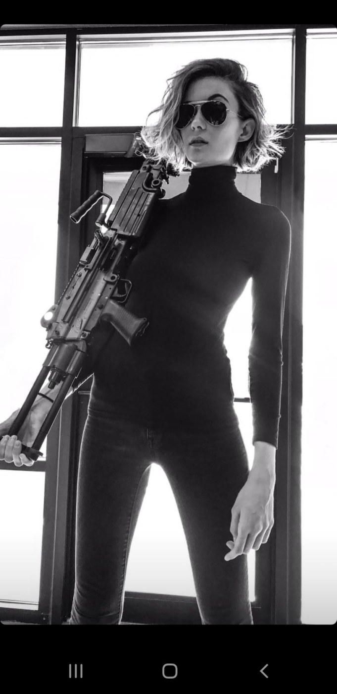 Anna Lisa Wagner Photo #201