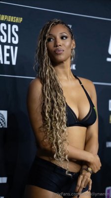 Brookliyn Wren