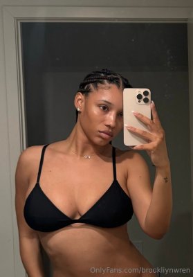 Brookliyn Wren