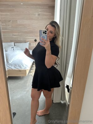 Faith Marone Photo #683