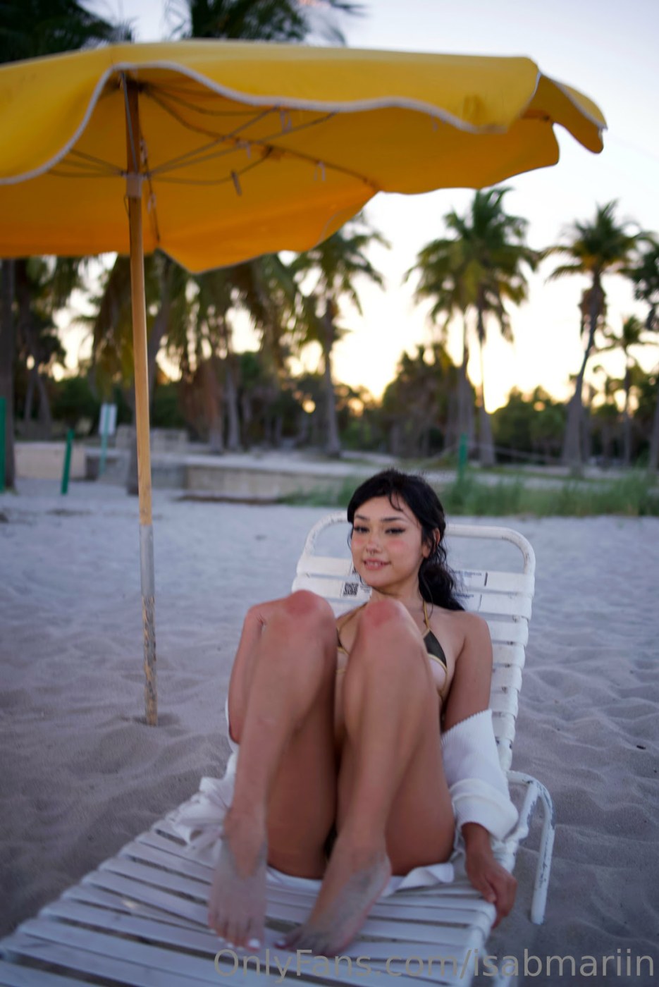 Isa Marin Photo #123