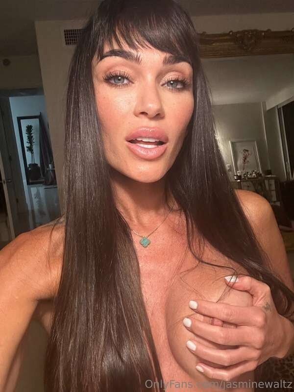 Jasmine Waltz Photo #22