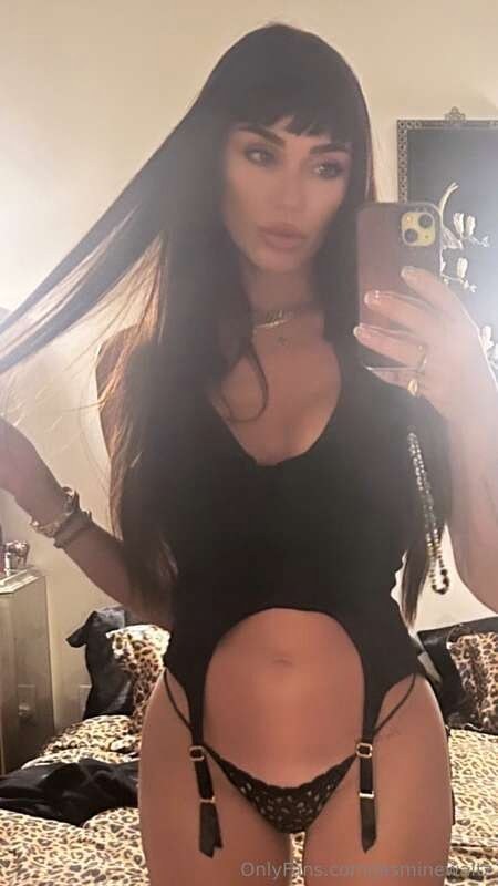 Jasmine Waltz Photo #31