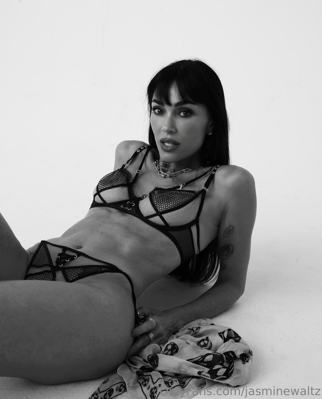 Jasmine Waltz Photo #57