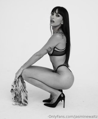 Jasmine Waltz Photo #56