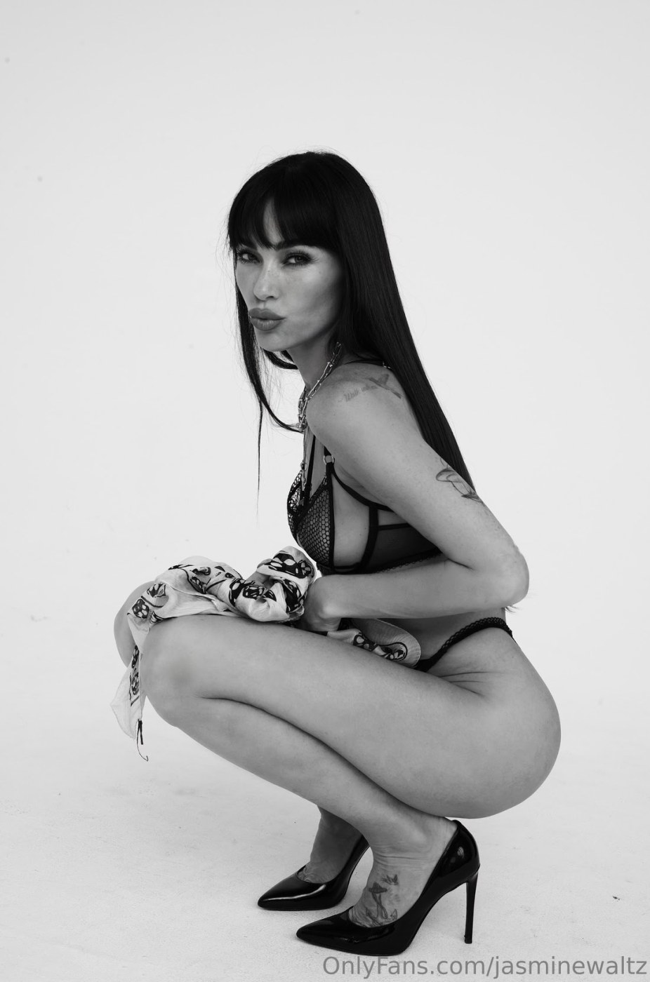 Jasmine Waltz Photo #63