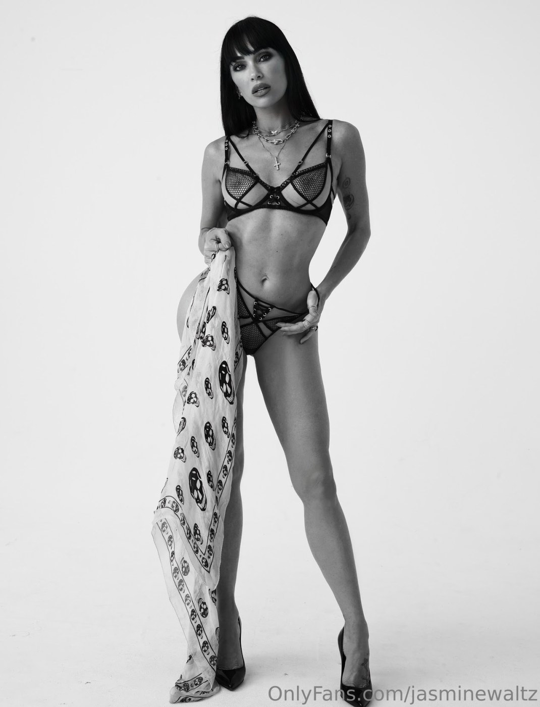 Jasmine Waltz Photo #61