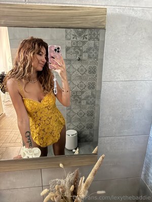 Lexy Panterra Photo #338