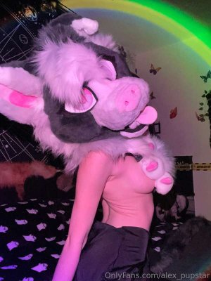 Ikkle Vixen Post #3