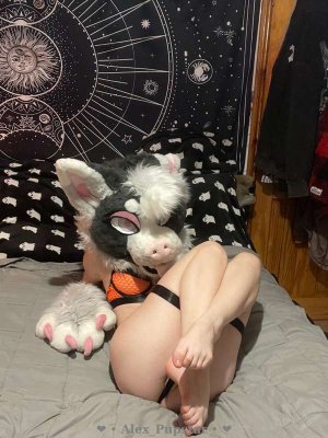 Ikkle Vixen Post #8