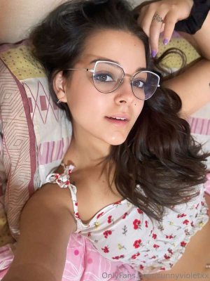 Jazmin Fernandez Photo #30