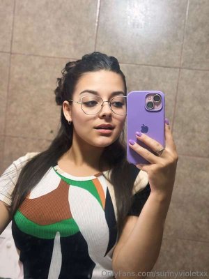 Jazmin Fernandez Photo #28