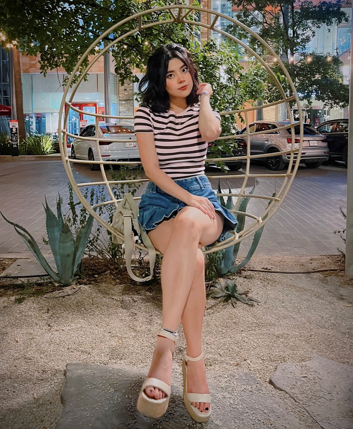 lynda parra Photo #33