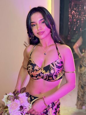 Muskan Karia Photo #117
