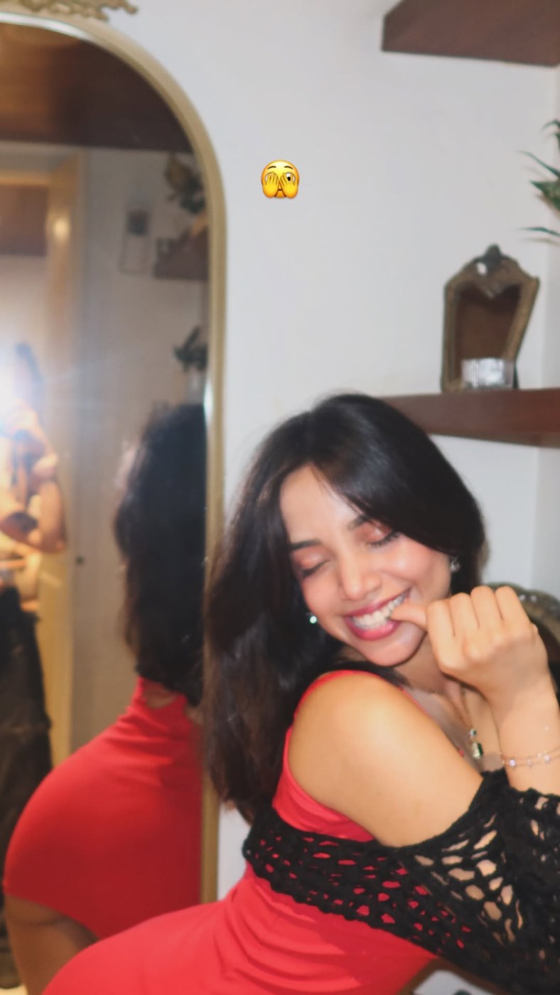 Muskan Karia Photo #136