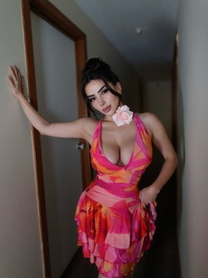 Vaimonroe Post #3