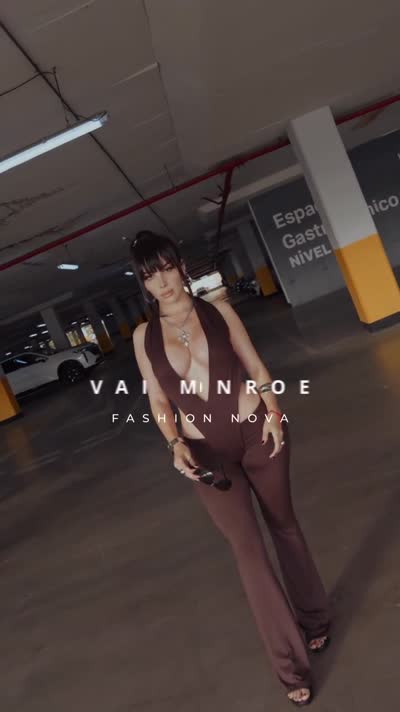 Vaimonroe Video #54