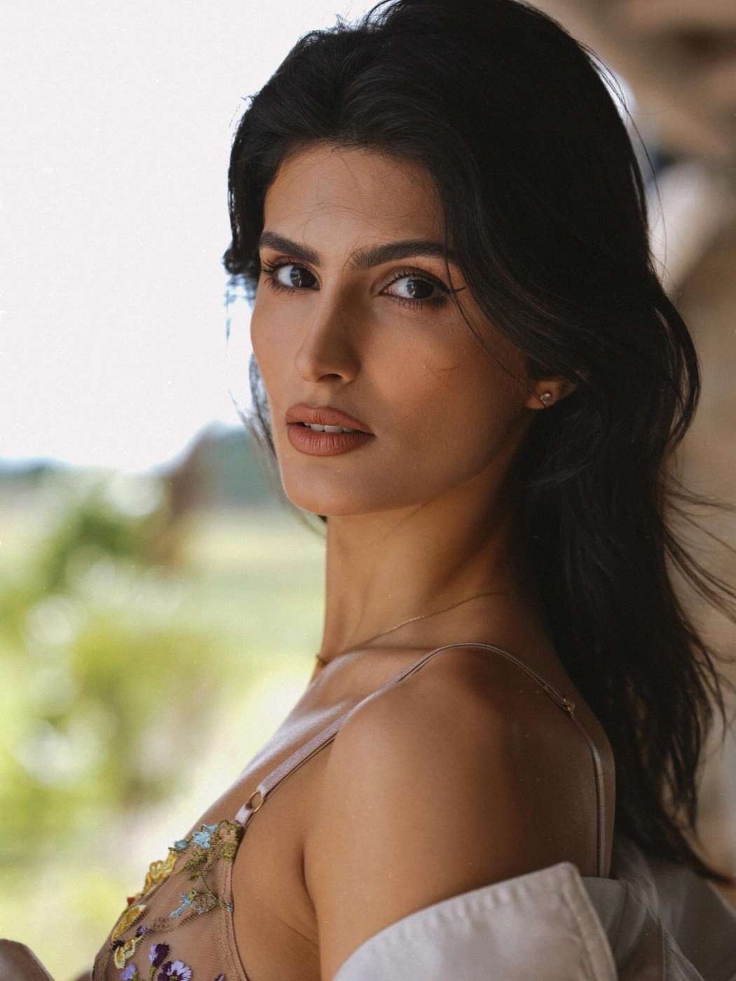 Yael Cohen Aris Photo #203