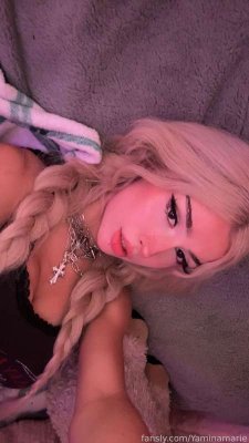 Yaminamarie Post #1
