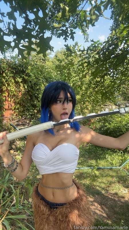 Yaminamarie Photo #24