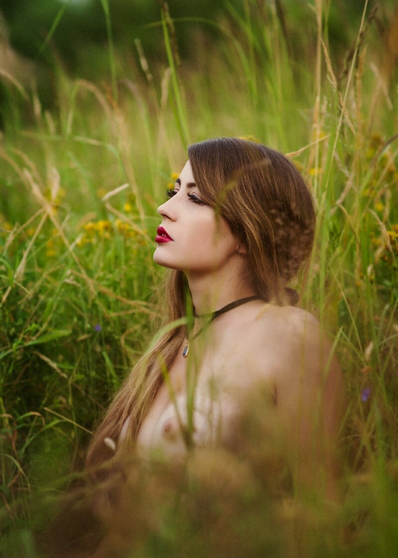 Anna Zapala Photo #24