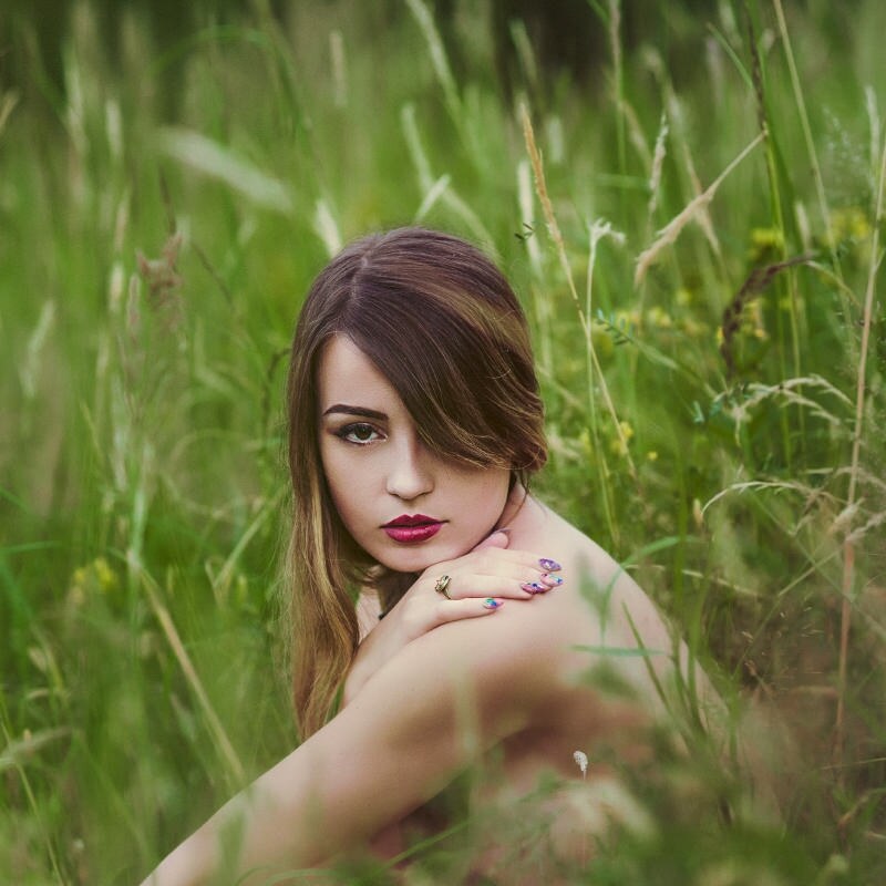 Anna Zapala Photo #28