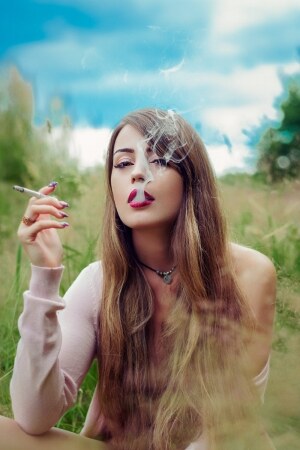 Anna Zapala Photo #25