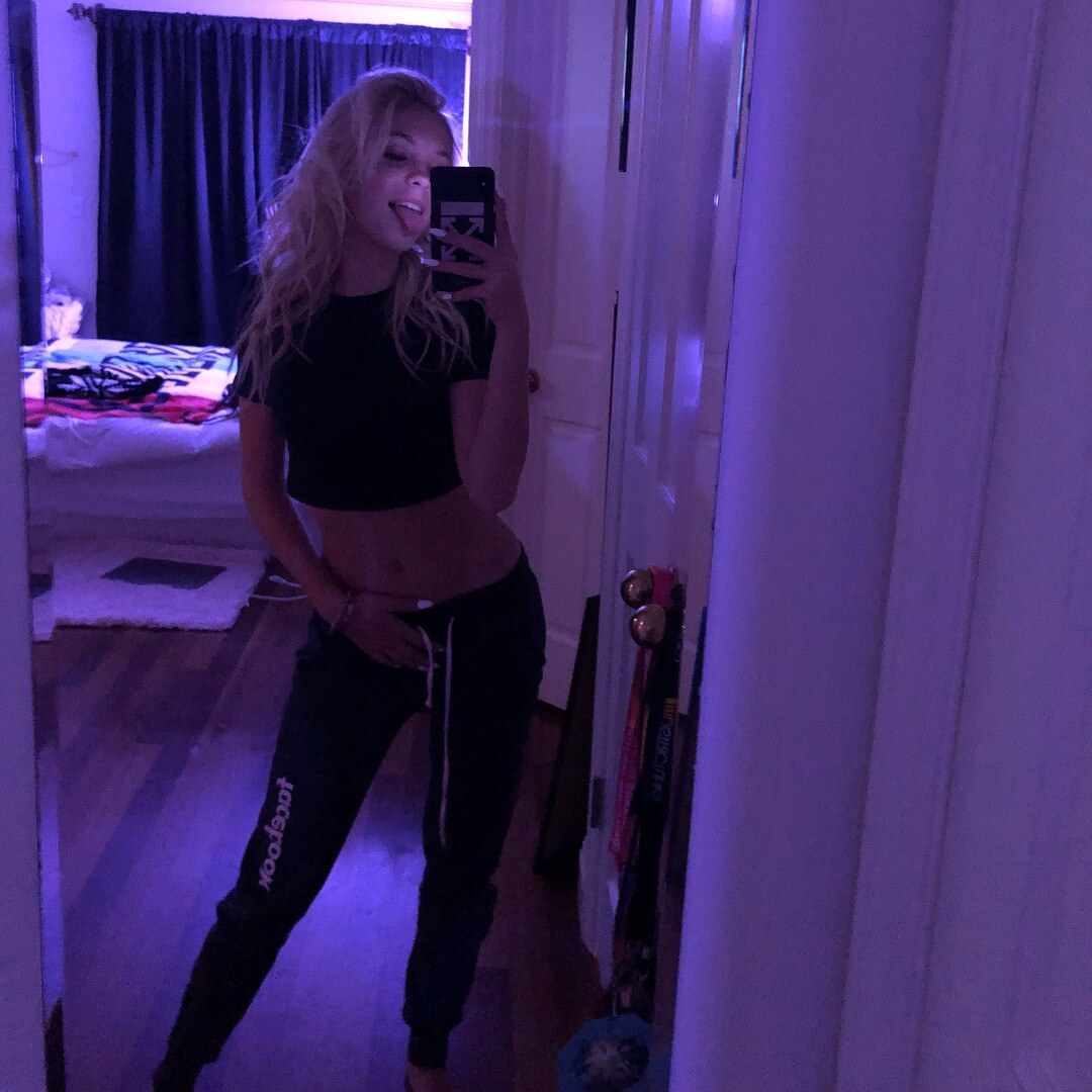 Jordyn Jones Photo #32