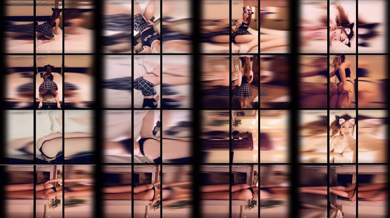 Belle Delphine Photo #254