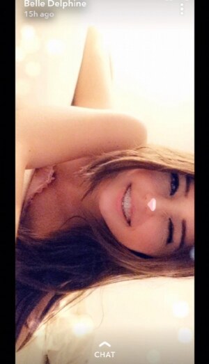 Belle Delphine Photo #223