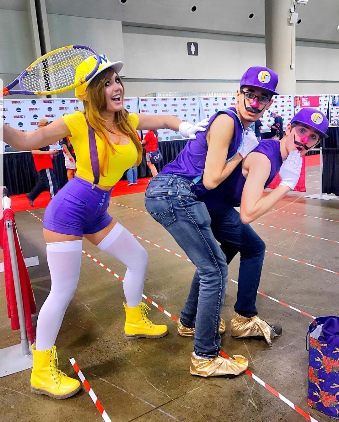 Jessica Nigri Photo #202