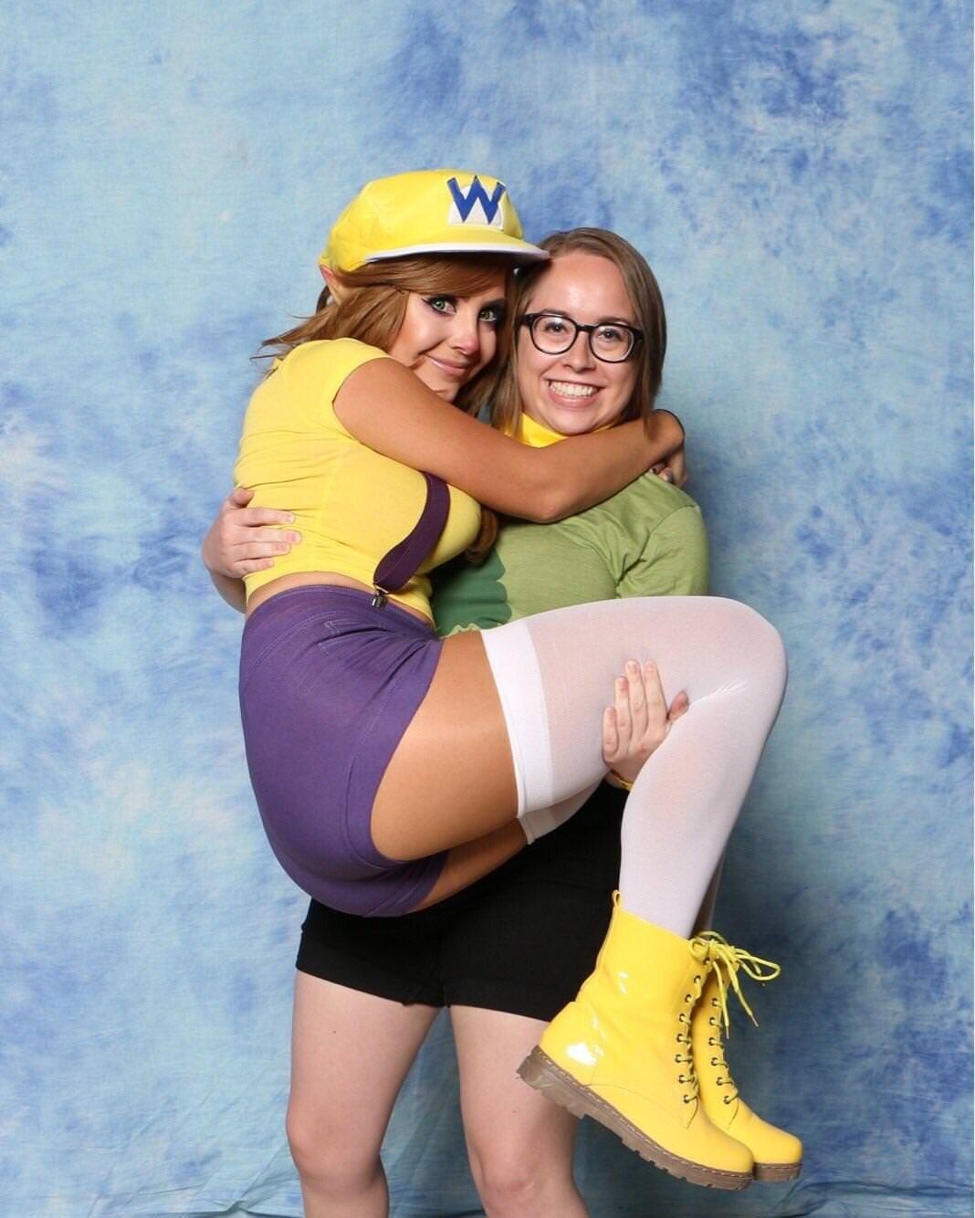 Jessica Nigri Photo #208