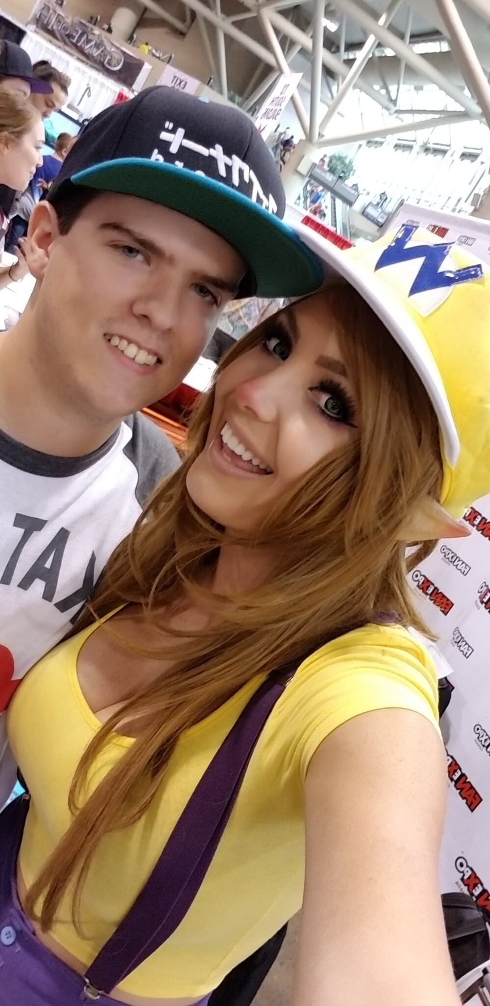 Jessica Nigri Photo #209