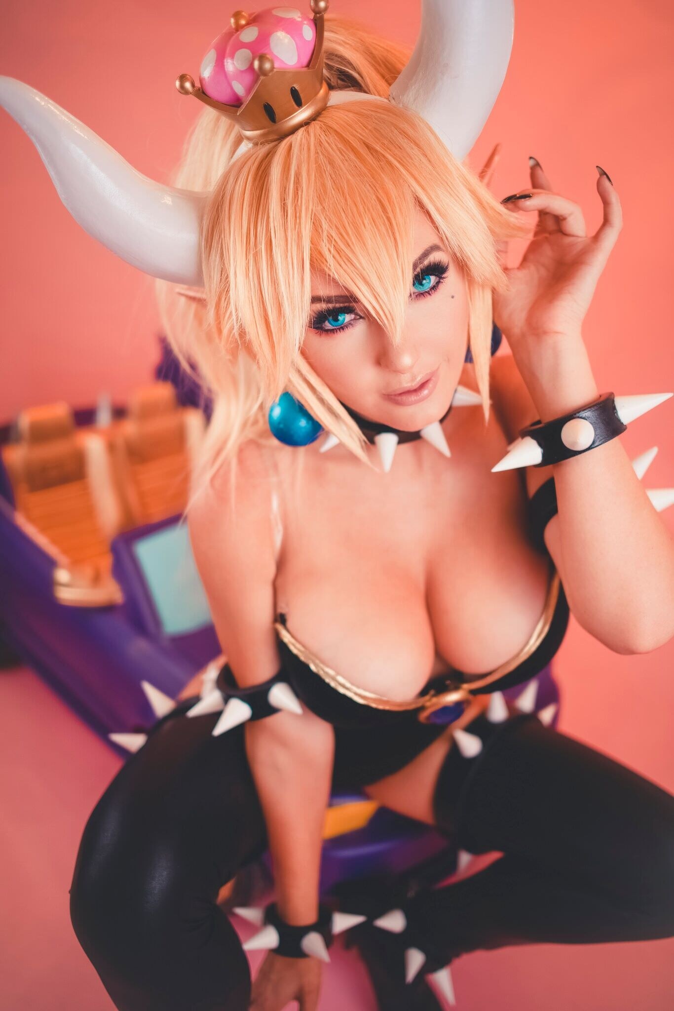 Jessica Nigri Photo #230