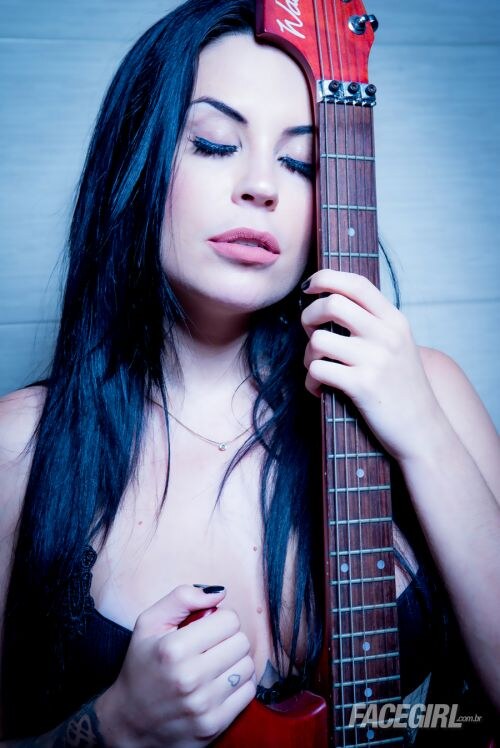 Jessica Amaral Photo #54