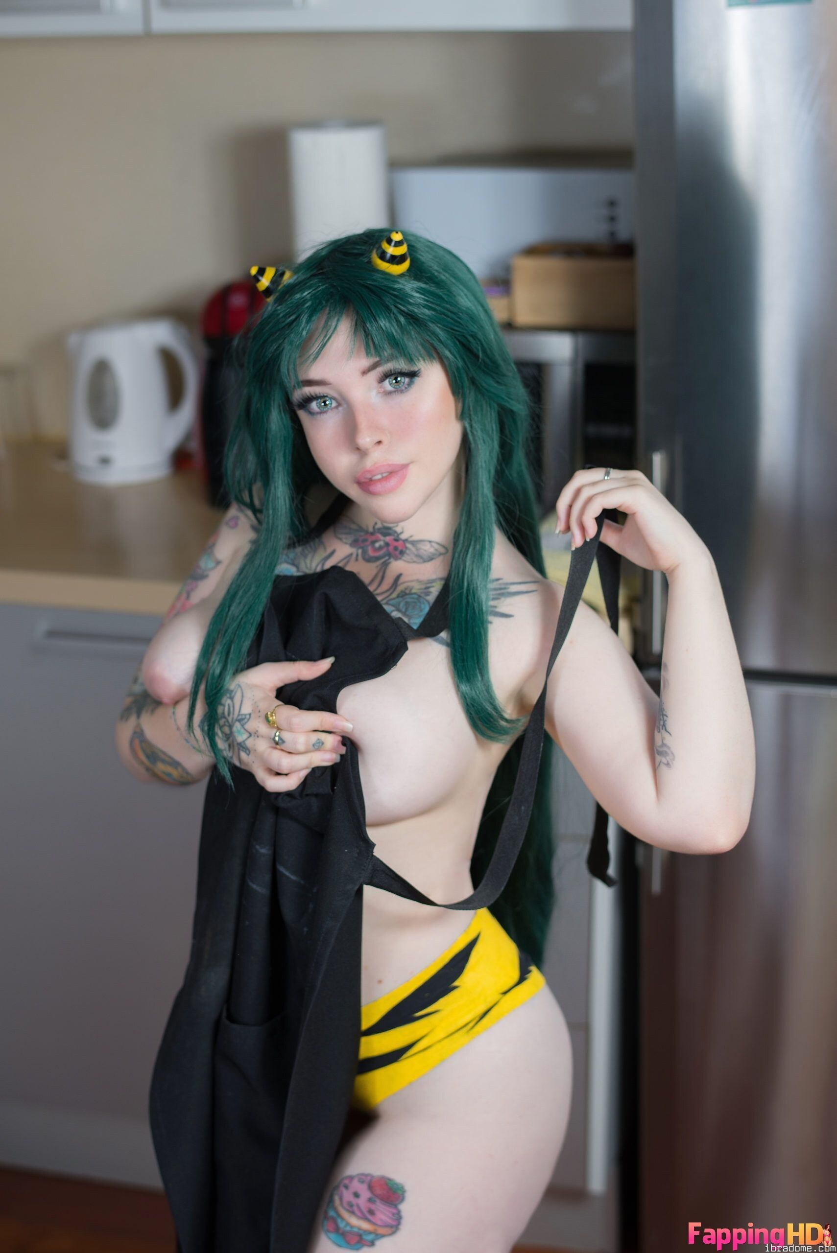 Marina Mui Photo #67