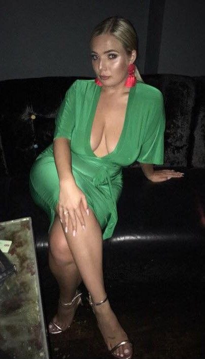 Abbeygail Payne Photo #11