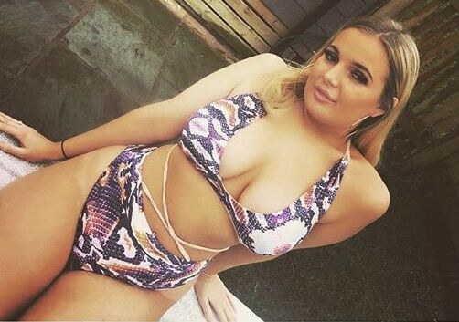 Abbeygail Payne Photo #14