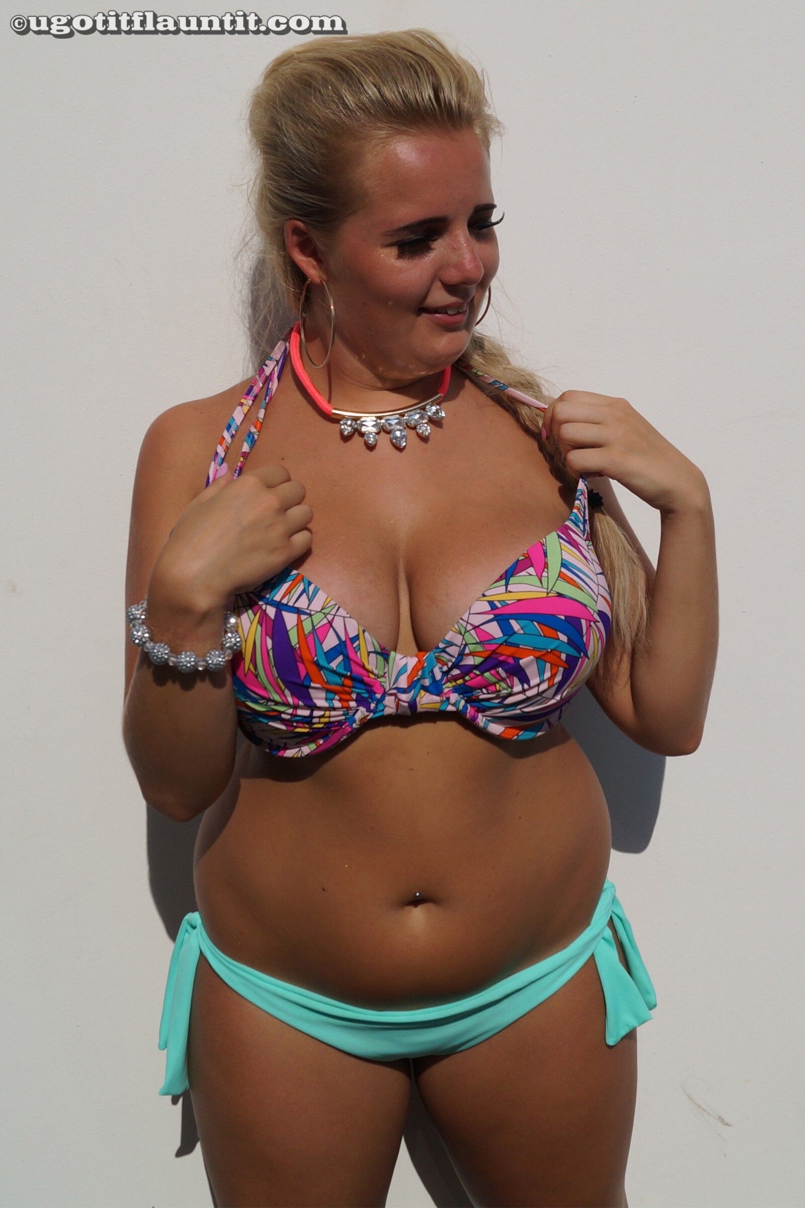 Abbeygail Payne Photo #20