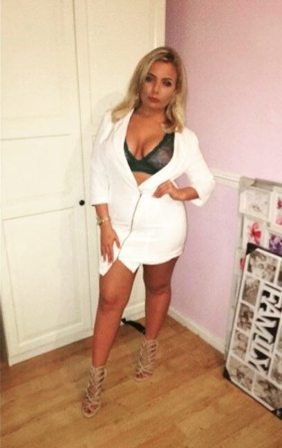 Abbeygail Payne Photo #31