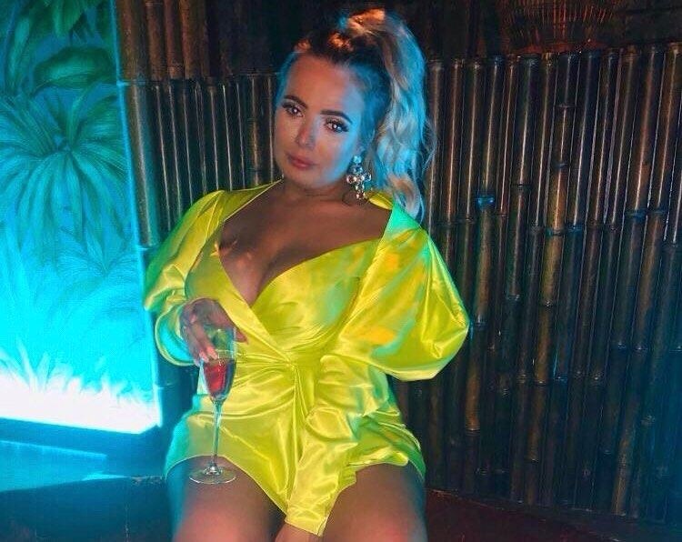 Abbeygail Payne Photo #63