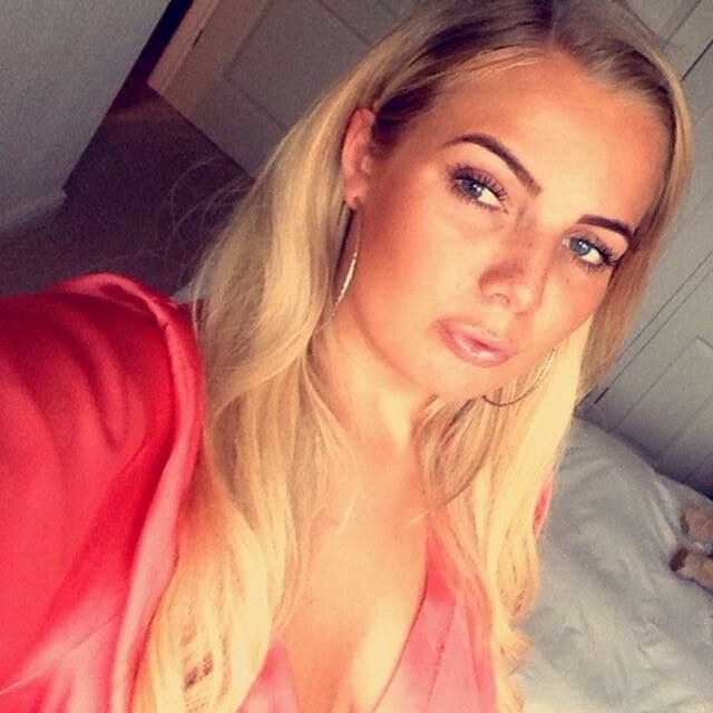 Abbeygail Payne Photo #89