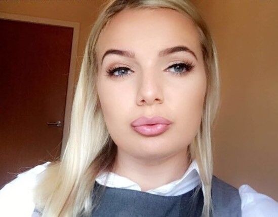 Abbeygail Payne Photo #92