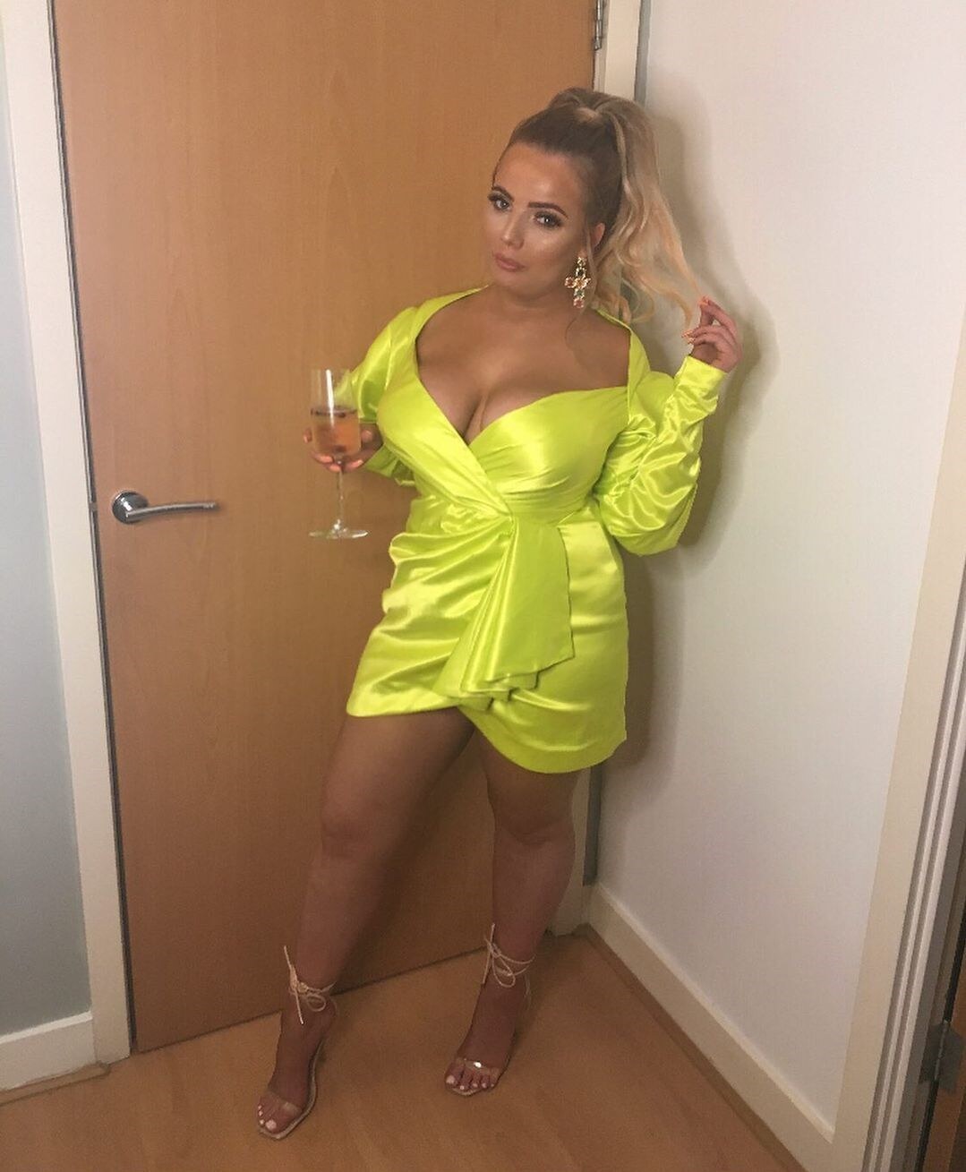 Abbeygail Payne Photo #105