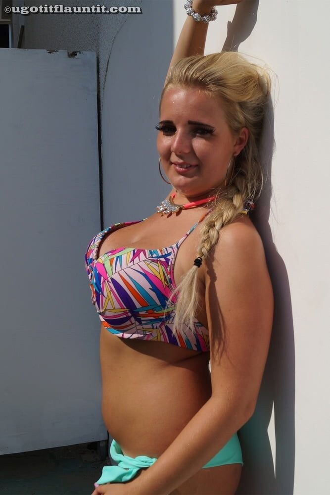 Abbeygail Payne Photo #153