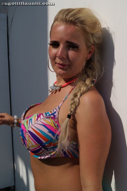 Abbeygail Payne Photo #33